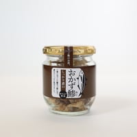 おかず鯵　しっかり濃口｜80g