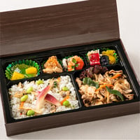 【期間限定】 夏の彩り弁当
