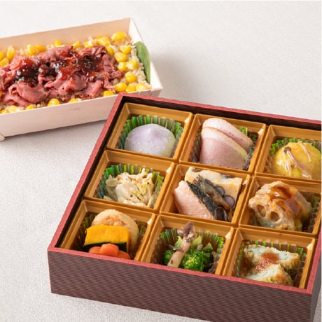 懐石膳こころのオンラインショップ