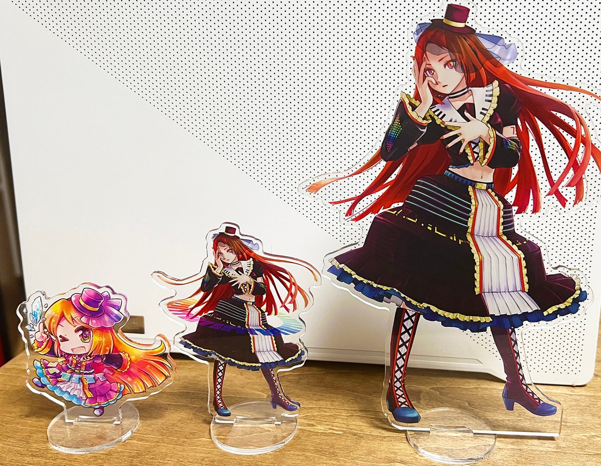 ブレオダ クリスタ・レンズ アクリルスタンド 61XsCYyv+jL._UF350,350_QL50_.jpg
