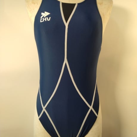 Ojipi Company CHV おじぴカンパニー 競泳水着 新品2点セット Ojipi Sportsware