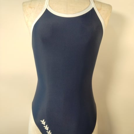 Ojipi Company CHV おじぴカンパニー 競泳水着 新品2点セット Ojipi Sportsware