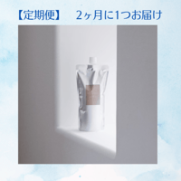 【2ヶ月定期便】RU:KRMクラシック　詰め替え  のコピー