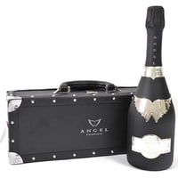 未開封エンジェルシャンパン ロゼブラック 楽天市場】エンジェル シャンパン ブリュット ブラック