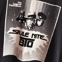 80s CANADA "SKULE NITE" t-shirt