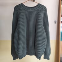 90s 100% cotton "GAP" raglan sweater