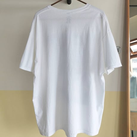 "BOB MARLEY" photo t-shirt