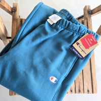 Deadstock "Champion" reverse weave sweatpants