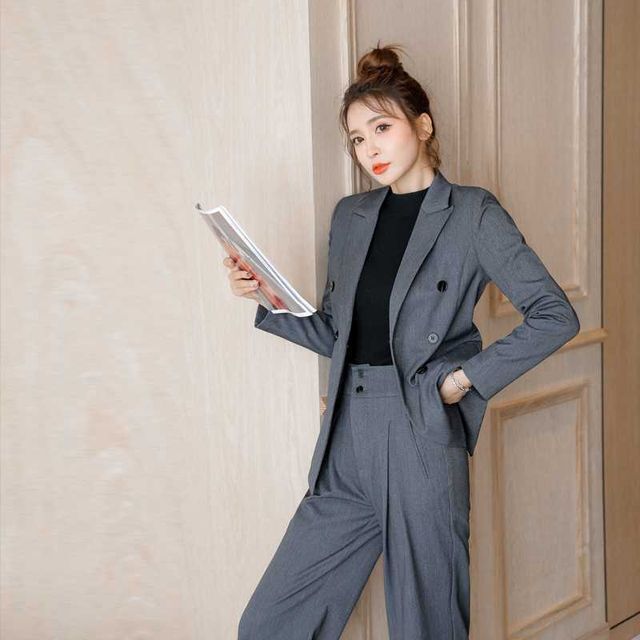セットアップ スーツ レディース ジャケット パンツ | hs-Store