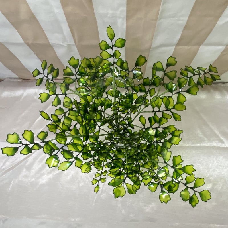 専用アメリカンフラワー（ディップフラワー） ディップフラワー アジアンタム アメリカンフラワー | hs-Store