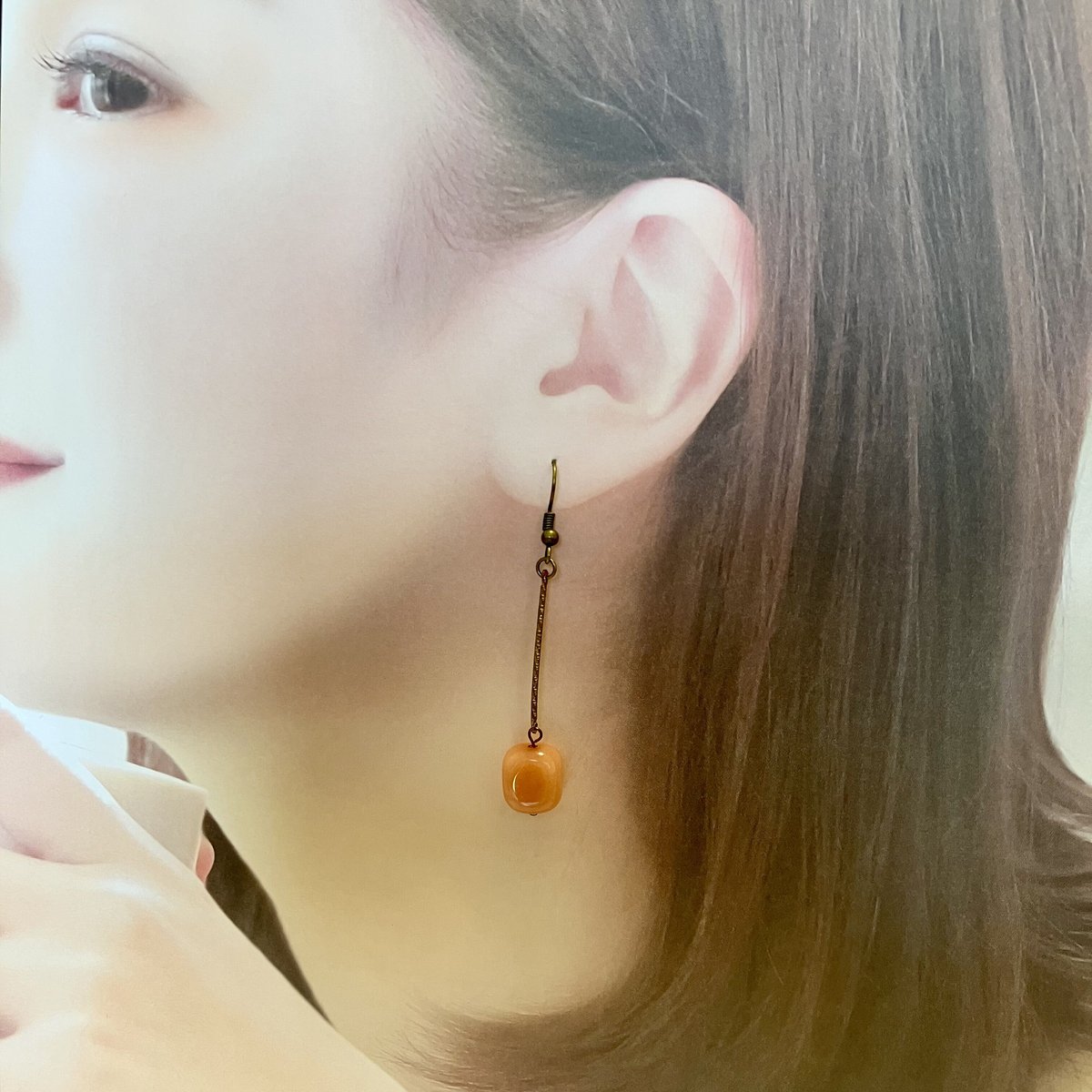 ハンドメイド　フックピアス hq720.jpg?sqp=-