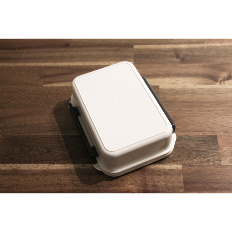 ランチボックス ミッキー Warm-up | people like store