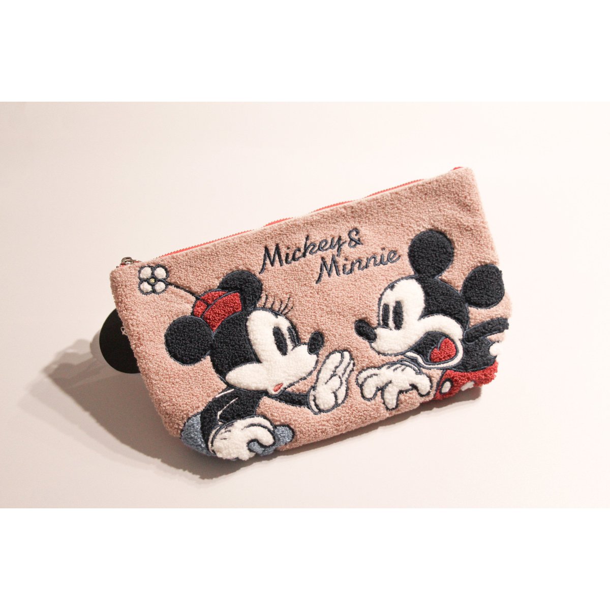 編み上げリボンのちびぬいポーチ♡Hey! Say! JUMP ロコモコ様専用