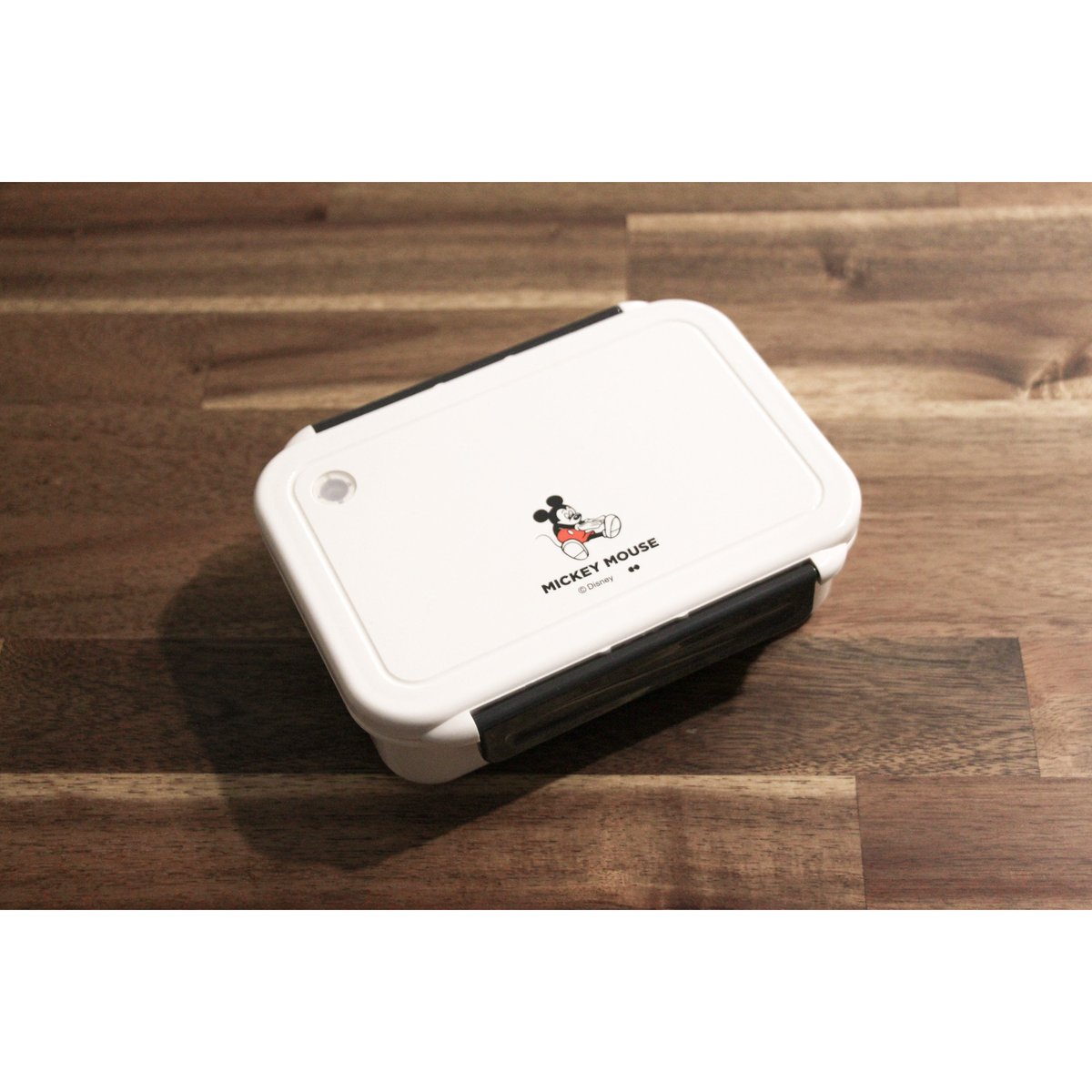 ランチボックス ミッキー Warm-up | people like store