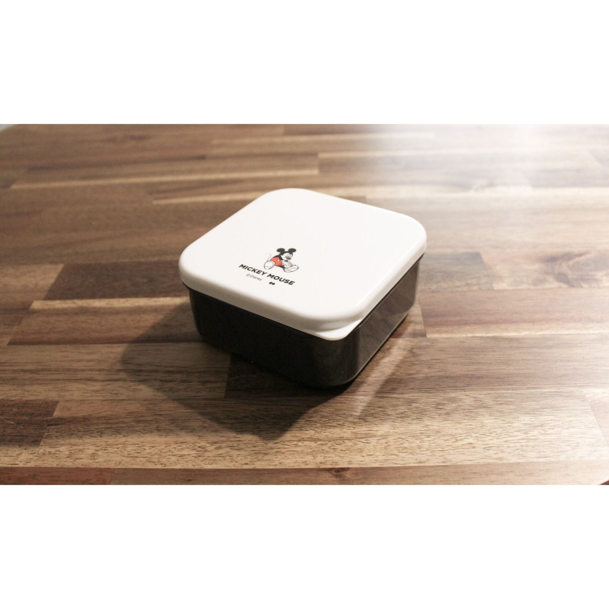 値下げ！5点セット☆美品！海外輸入ラッキーインラブセットアップUSS日本M-L シールランチボックスセット(3P) ミッキー Warm-up | people like store