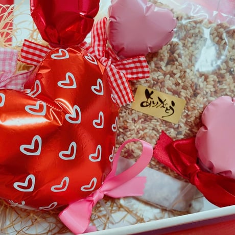 母の日「ゐろ愛米」健康ギフト🎁