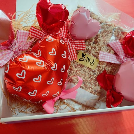 母の日「ゐろ愛米」健康ギフト🎁