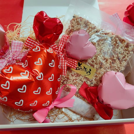 母の日「ゐろ愛米」健康ギフト🎁