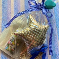 ゐろ愛米 & オーガニック黒にんにく　健康感謝ギフト🎁