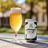 未来開拓俱楽部ビール