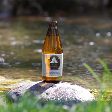 第一弾 未来開拓俱楽部ビール