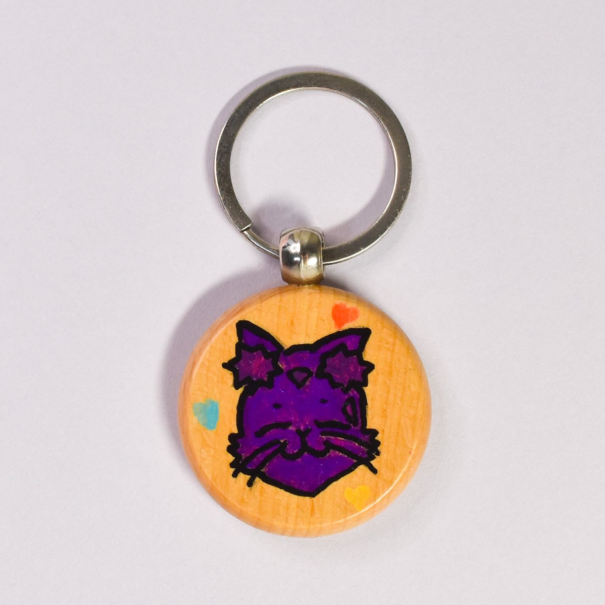 キタニタツヤ　ストレス解消キーホルダー　爆握 キタニタツヤstaff on X: 