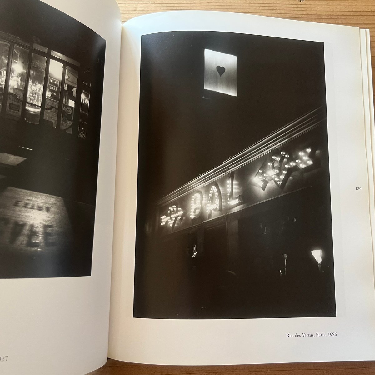アンドレ・ケルテス 写真集「His Life and Work」ハードカバー版 Andre Kertesz: His Life and Work（アンドレ・ケルテス）｜Pie
