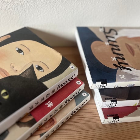 松本大洋 | STORES