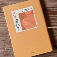 恋の姿勢で｜山田太一