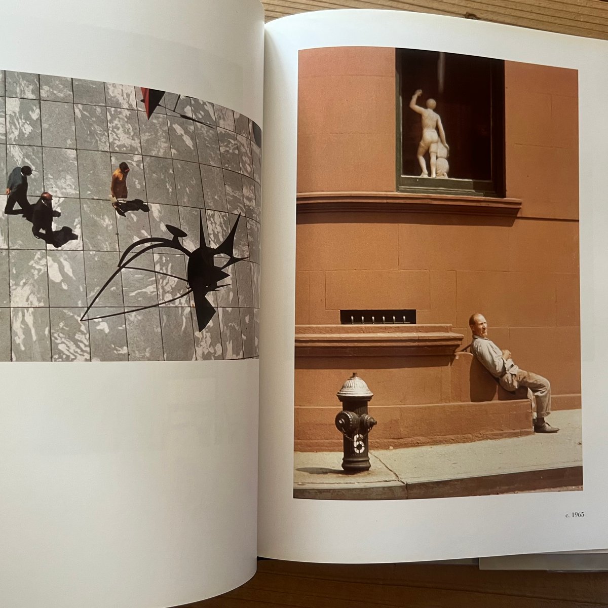 Andre Kertesz: His Life and Work（アンドレ・ケルテス）｜Pie