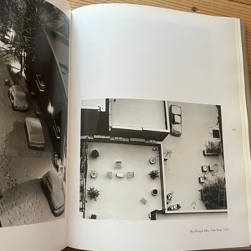 アンドレ・ケルテス 写真集「His Life and Work」ハードカバー版 Amazon | Andre Kertesz: His Life and Work | Borhan, Pierre