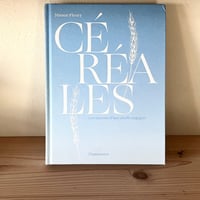 Céréales: Les recettes d'une cheffe engagée｜Manon Fleury