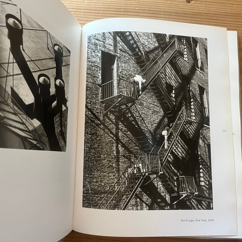 Andre Kertesz: His Life and Work（アンドレ・ケルテス）｜Pie