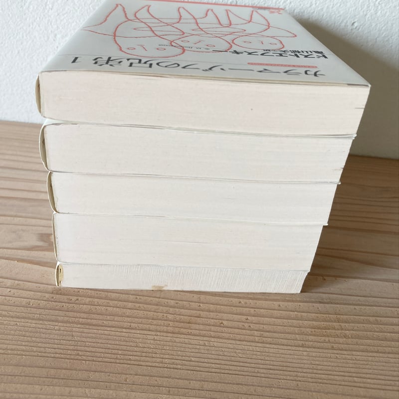 カラマーゾフの兄弟 全5巻セット(光文社古典新訳文庫