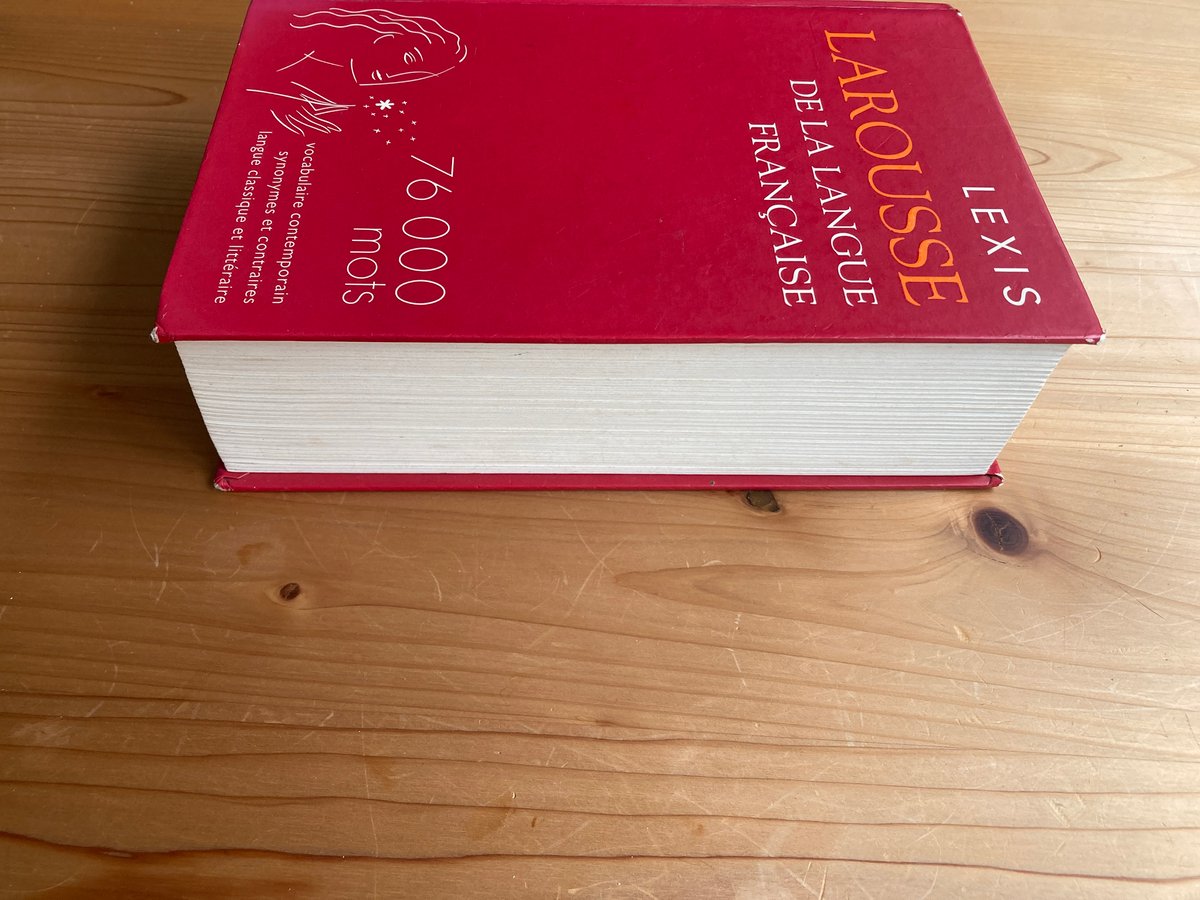 語学・辞書・学習参考書 LAROUSSE Dictionnaire Compact + Arabe 語学・辞書・学習参考書 LAROUSSE Dictionnaire Compact + Arabe