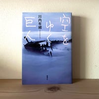 空をゆく巨人｜ 川内 有緒