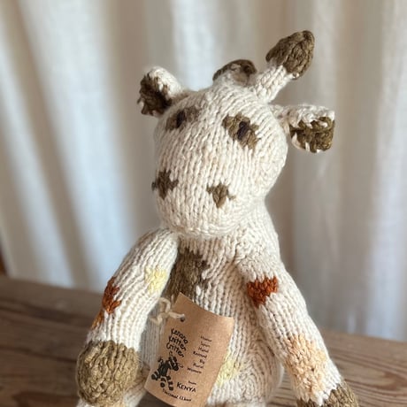 ケナナニッターズ | STORES