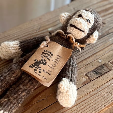 ケナナニッターズ | STORES