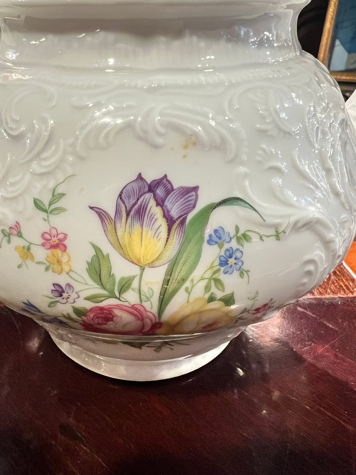 お値下げ❁ローゼンタール❁クラシックローズシリーズ17点 ROSENTHAL ローゼンタール ティーポット「クラシックローズ