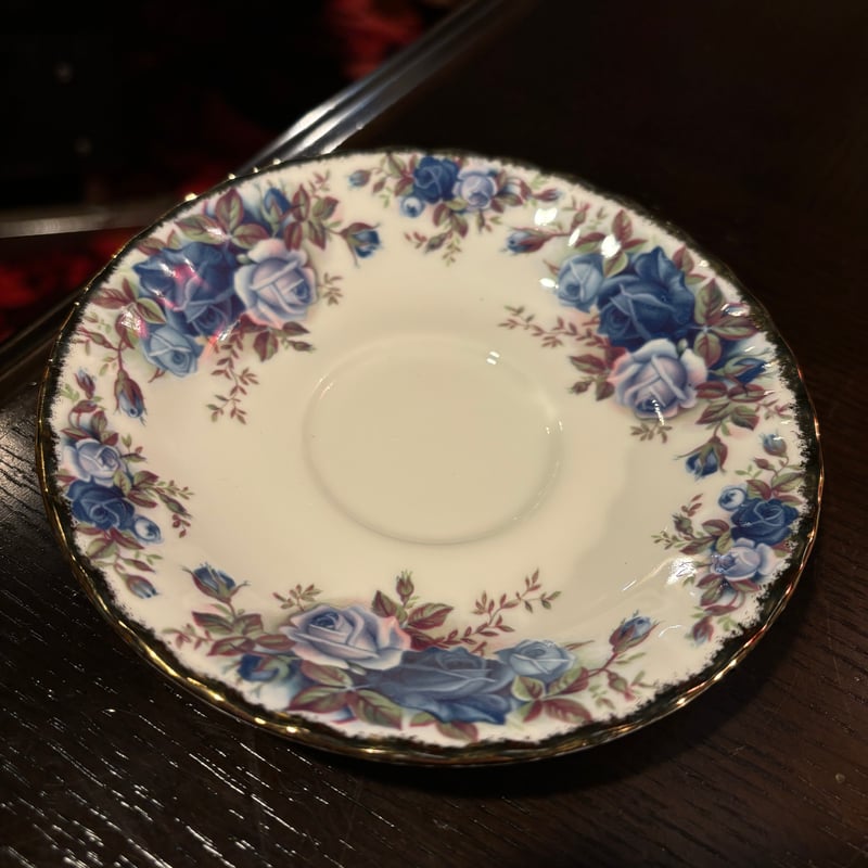 ROYAL ALBERT ロイヤルアルバート カップ&ソーサー 2客セット ROYAL ALBERT ロイヤルアルバート カップ&ソーサー 2客セット