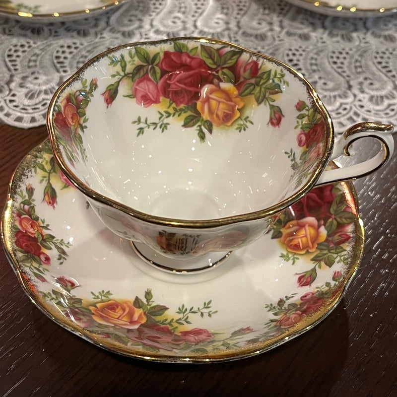   ロイヤルアルバート シチュー皿　4枚セット　プレート ロイヤルアルバート 皿」の人気商品一覧 | 安い商品を通販サイト