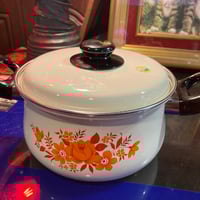 ロイヤルコペンハーゲン ゴールデンサマーポット 小 | アンティーク