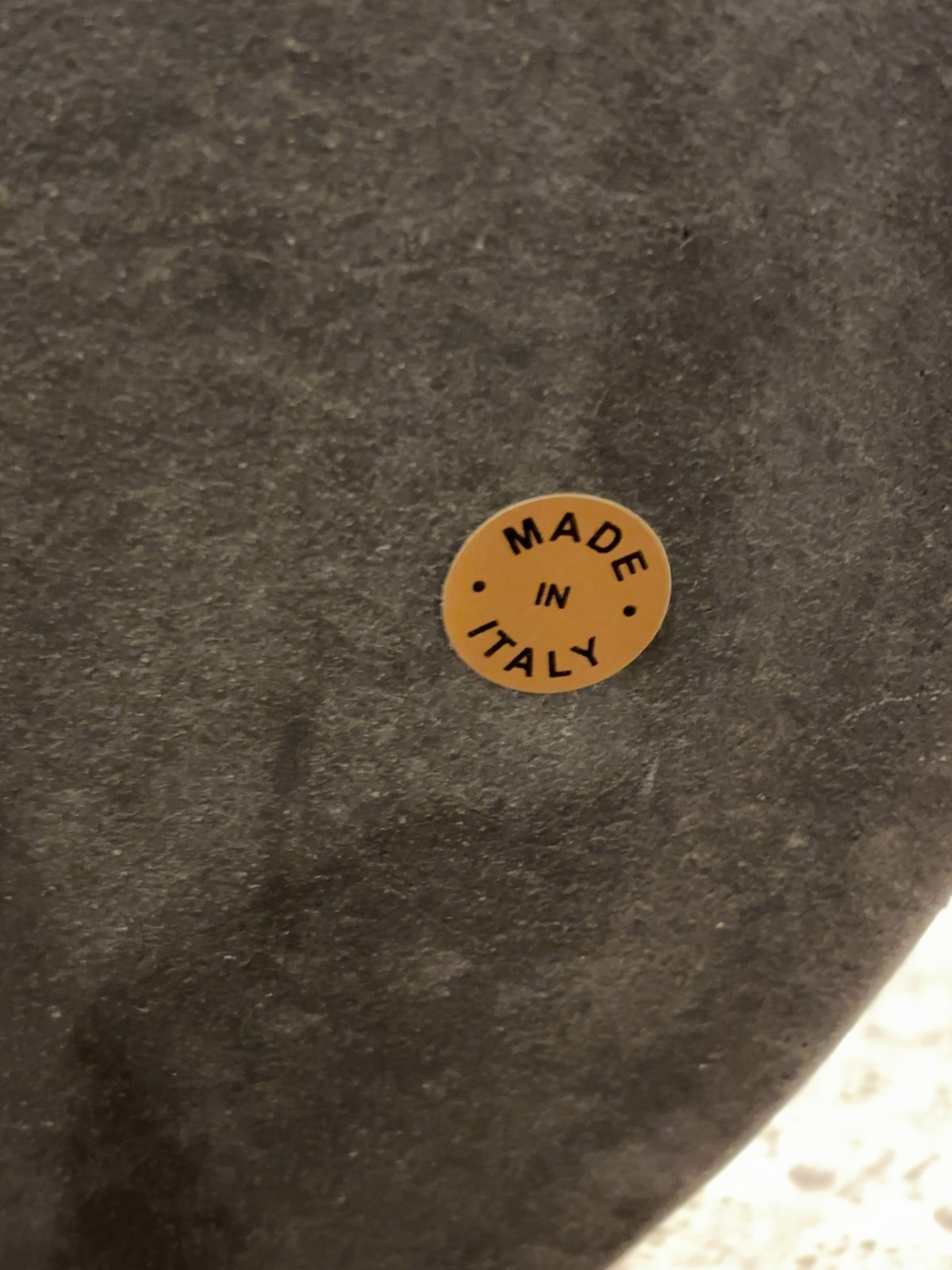 新品 アントニオザッカレラ 振り子時計 陶器 イタリア製 掛け時計 振り子 アントニオ・ザッカレラ アナログ Z121 （ 時計