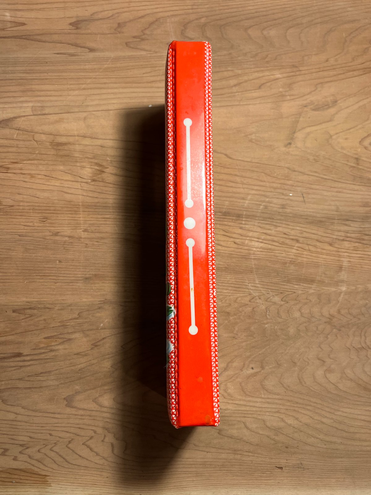 昭和レトロ！ けろっこデメタン 筆箱 | アンティーク家具と喫茶