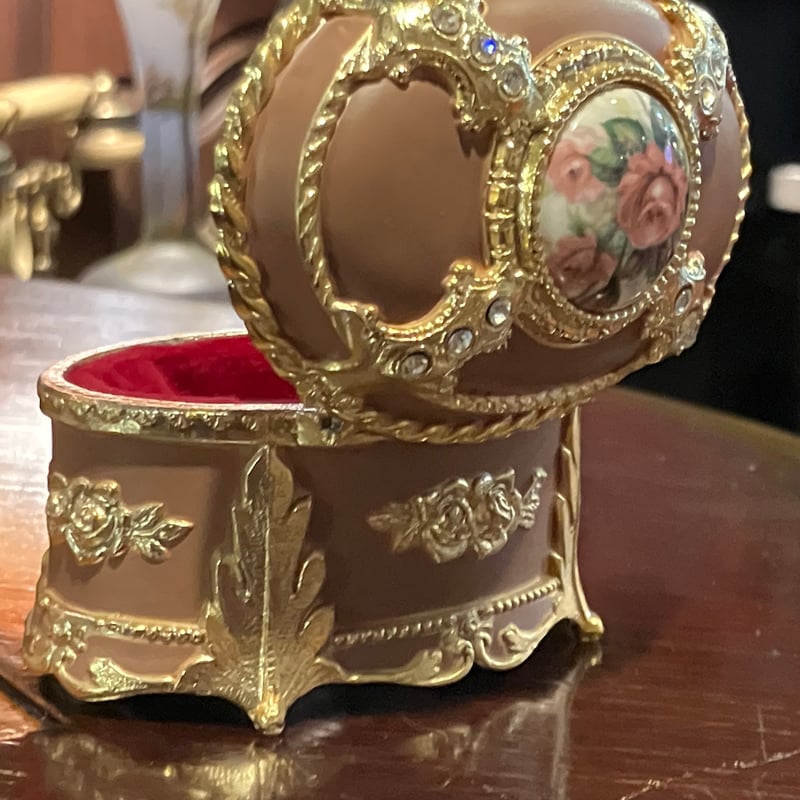 【レア】昭和レトロ　ハセガワ百万人のオルゴール　ROSE MISA ファンシー レア】昭和レトロ ハセガワ百万人のオルゴール ROSE MISA