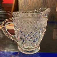 アンカーホッキング　ウェックスフォード　ガラスピッチャー