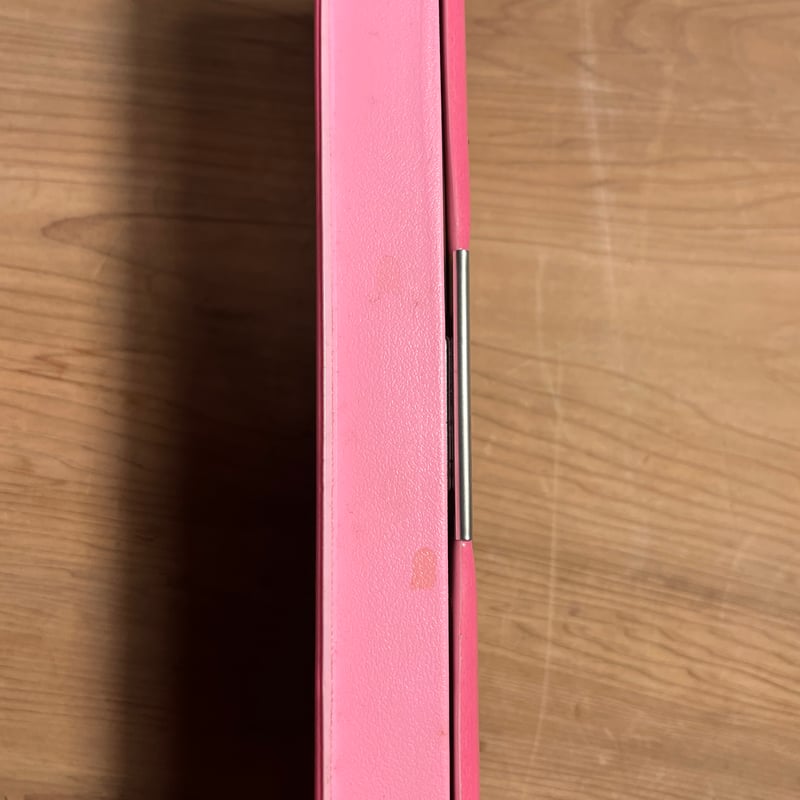 昭和レトロ！ けろっこデメタン 筆箱 | アンティーク家具と喫茶