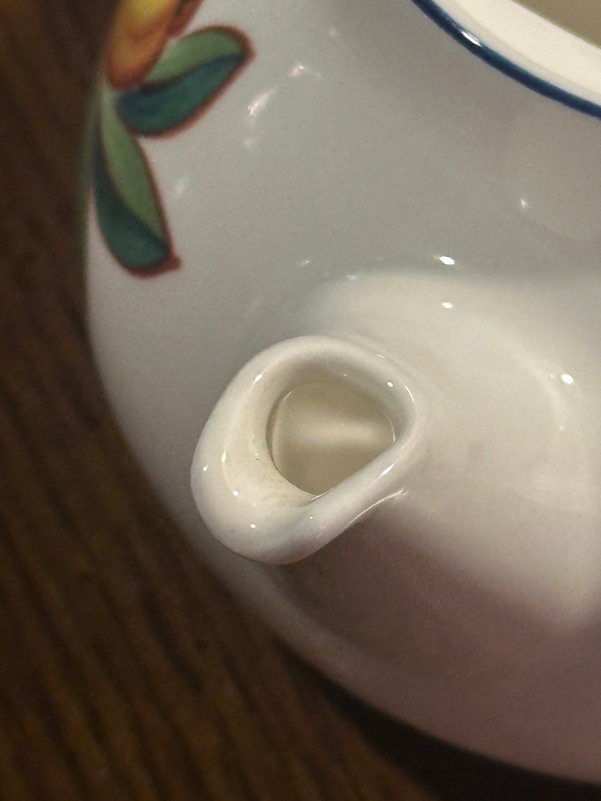 ロイヤルコペンハーゲン ゴールデンサマーポット 小 | アンティーク