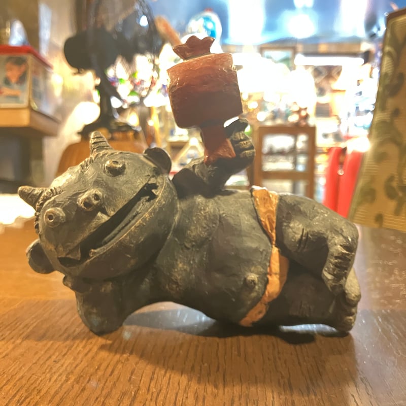 SETO CRAFT CO.LTD. 置物 Amazon｜セトクラフト(Seto Craft) ミニチュアツールボックス イエロー