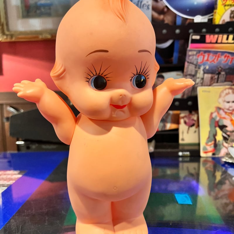 キューピー人形
